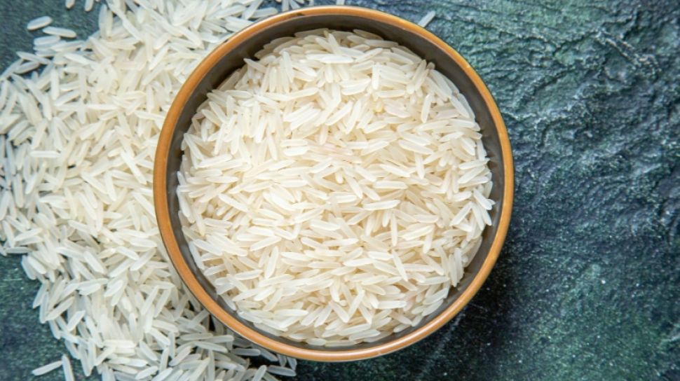 beras basmati
