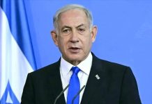 Netanyahu Tolak 15 Poin BoP, Israel Tetap Bertahan di Gaza