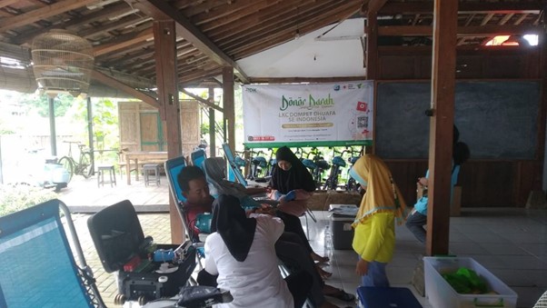 LKC DD Jogja