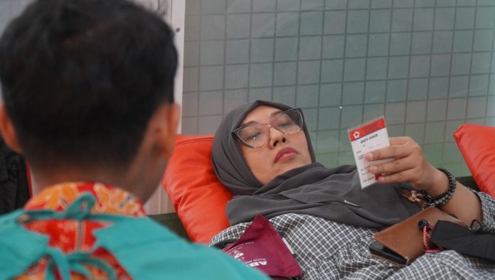 donor LKC
