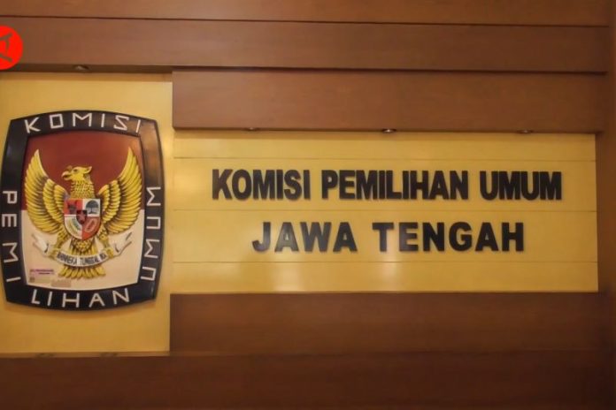 kpu jateng