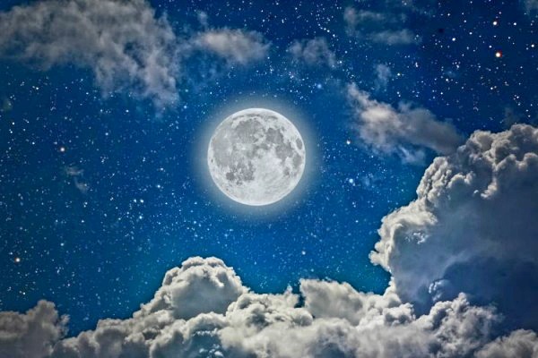 Alasan Lailatul Qadar Disebut Malam Seribu Bulan dan Tanda-Tandanya