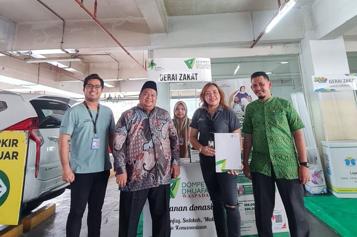 plaza medan fair