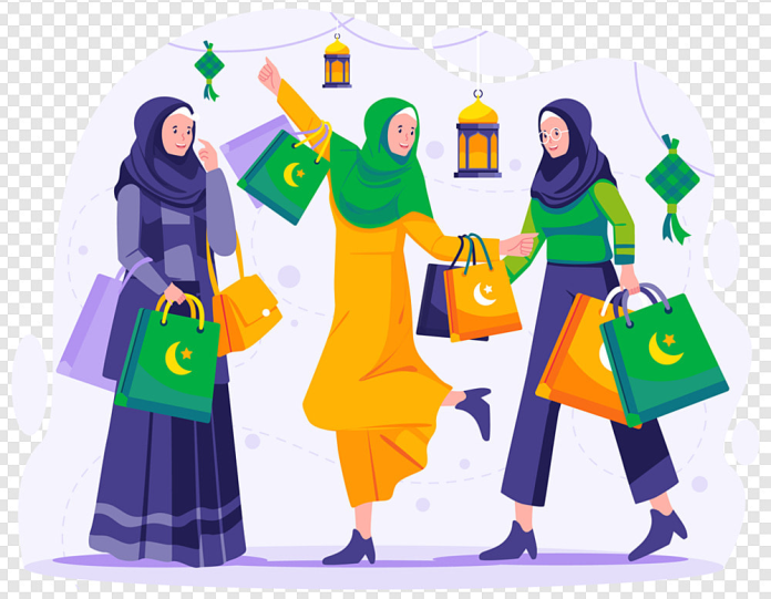 shopping