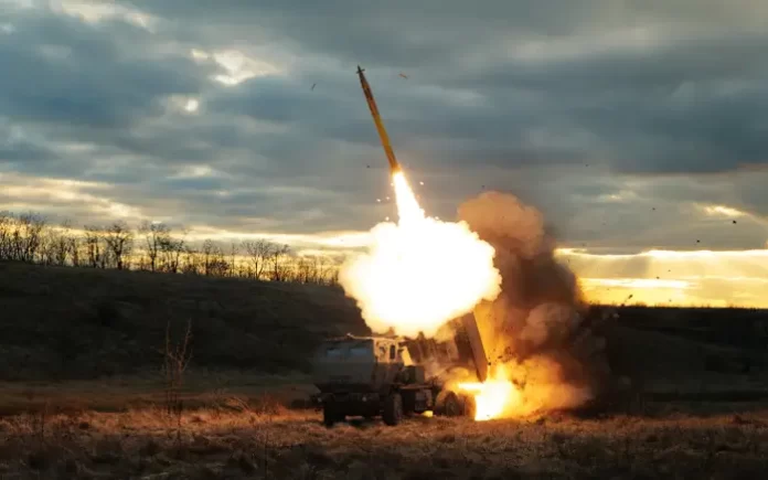 himars