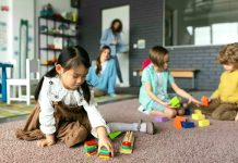 Dari ‘Awal yang Sehat’ Menuju ‘Masa Depan Penuh Harapan’: Upaya Terpadu Pencegahan Cerebral Palsy.