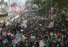 Dasco Ungkap Danantara Beli Saham Ojol sehingga Aturan Potongan Bisa Dipangkas