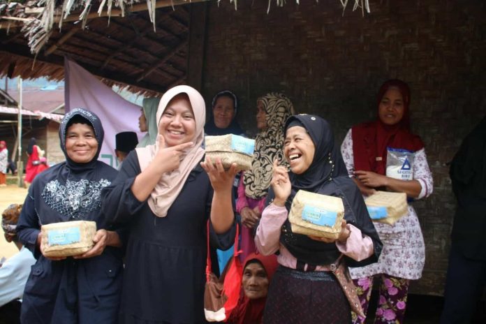 kampung adat
