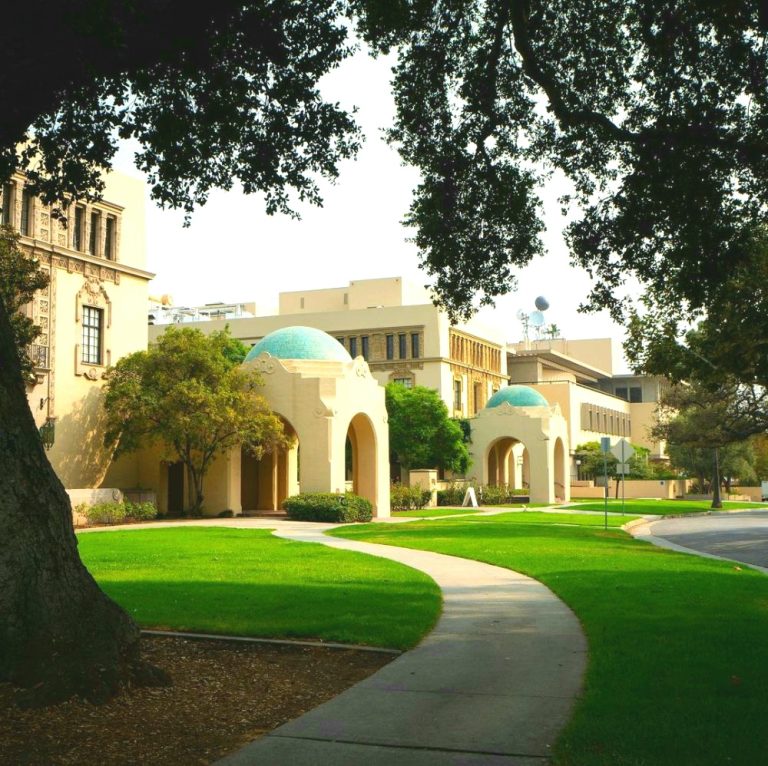 10 Universitas Terbaik Dunia 2024 Versi Times Higher Education KBK Kantor Berita Kemanusiaan