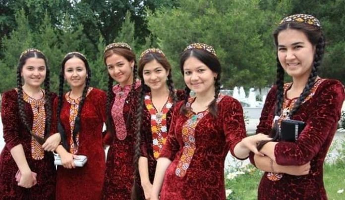 uighur diskriminasi