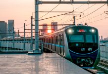 Transjakarta hingga MRT Cuma Rp1 Besok!