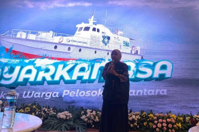 rs kapal