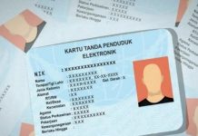 Sudah Ada Cip, Dukcapil Tegaskan Tidak Perlu Lagi Fotokopi E KTP