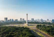 MK Tolak Gugatan UU IKN, Jakarta Dipastikan Masih Jadi Ibu Kota Negara