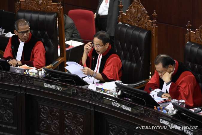 sidang MK