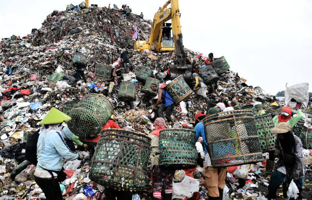 sampah