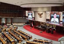 UU PPRT Disahkan, Apa Saja Hak-Hak Baru Pekerja Rumah Tangga?