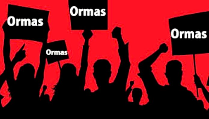 Ormas
