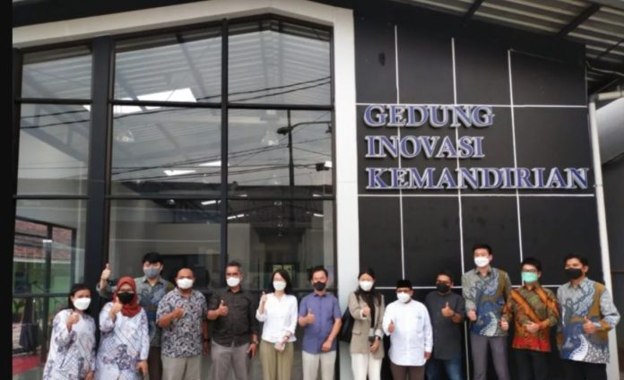 Institut Kemandirian