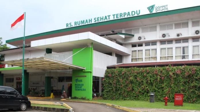 RST Dompet Dhuafa