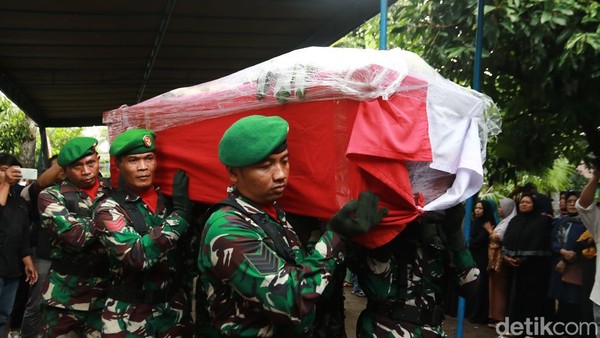 kol antonius hermawan