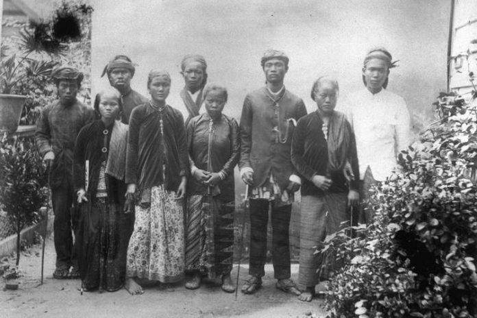 pemilu suriname kompas