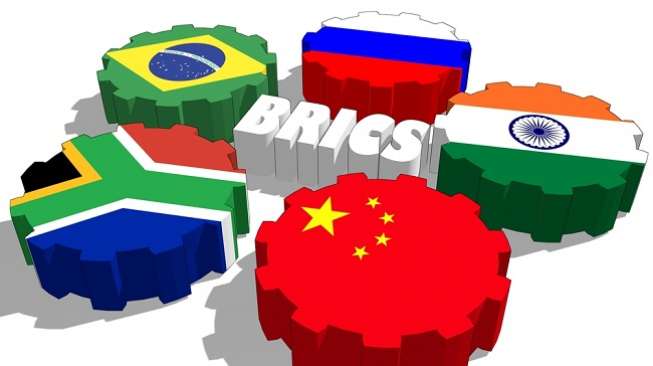 BRICS juliana