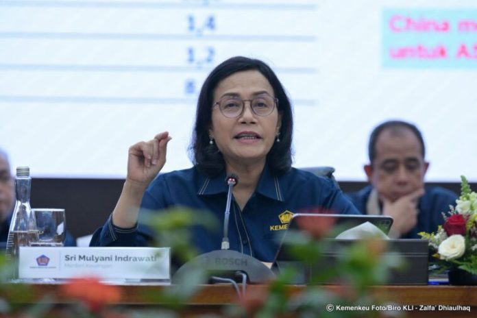 pertumbuhan ek2026