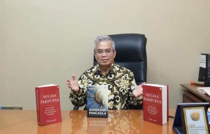 Yudi Latif