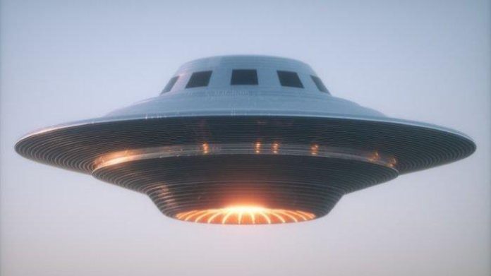 UFO kbk