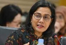 Bank Dunia Tunjuk Sri Mulyani Pimpin Pendanaan Negara Miskin