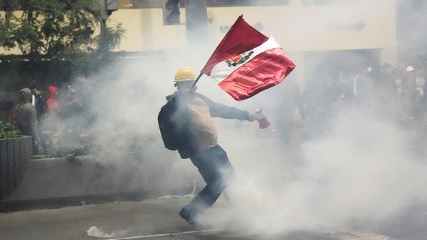 demo di lima