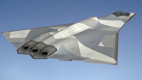 j-36 genersi ke-6
