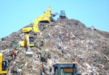Mulai Agustus 2026, Bantargebang Hanya Terima Sampah Residu
