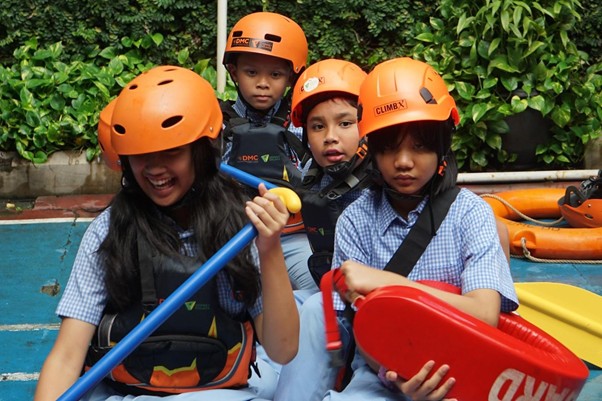 Pelatihan-mitigasi-bencana-pada-anak_1
