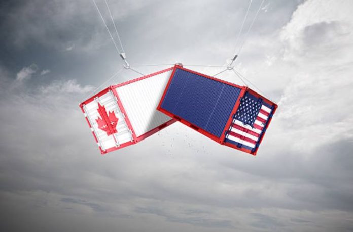 US Canada