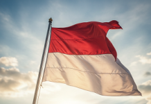 Tukang Cukur Viral Dimarahi Gegara Belum Pasang Bendera, Ini Kata Camat Rancabungur