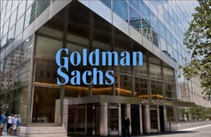 goldman