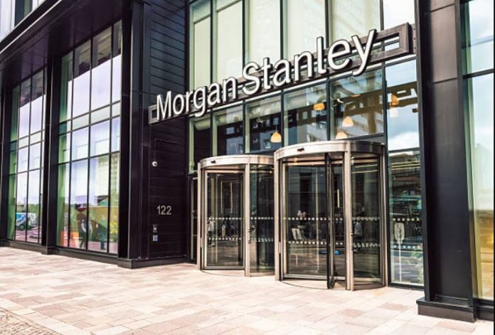 morgan stanley