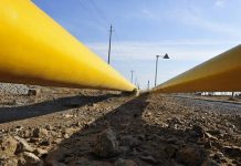 Ditemukan, Cadangan Jumbo Gas Alam di Kaltim