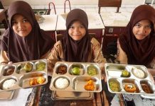 Polemik APBN Pendidikan Dialihkan ke Program MBG