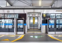 17 Agustus Naik MRT hingga Transjakarta Hanya Bayar Rp1