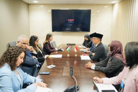 menlu-indonesia-sambut-baik-palestina-bentuk-kantor-penghubung-untuk-bop-uun