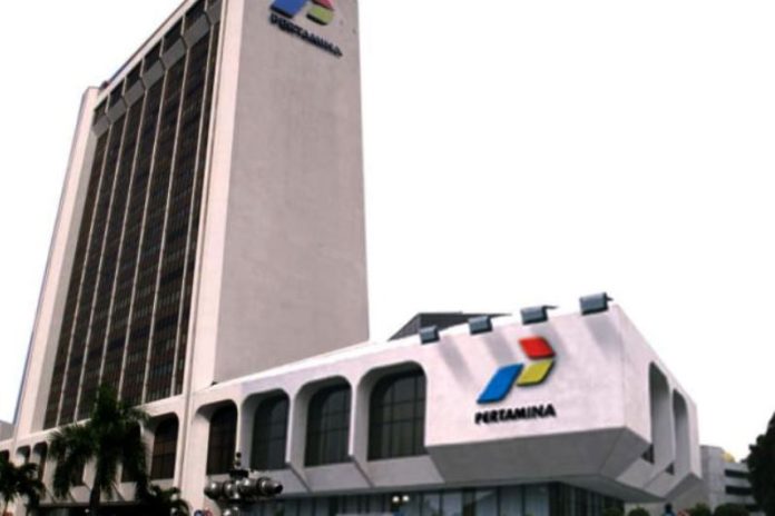 pertamina