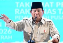 Prabowo Wajibkan Ekspor Sawit dan Batu Bara Lewat BUMN Mulai September 2026