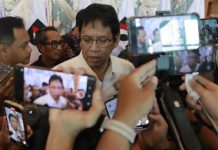 Nama Dirjen Djaka Muncul di Kasus Suap Blueray, Purbaya Tunggu Proses Hukum