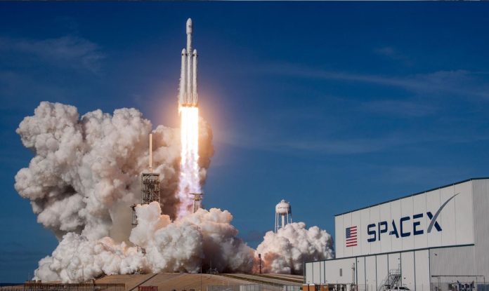 spacex