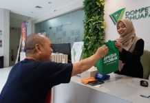 Terinspirasi Sedekah Air, Candra Wakaf Sumur untuk Daerah Krisis Air