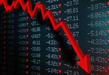 Rupiah dan IHSG Anjlok