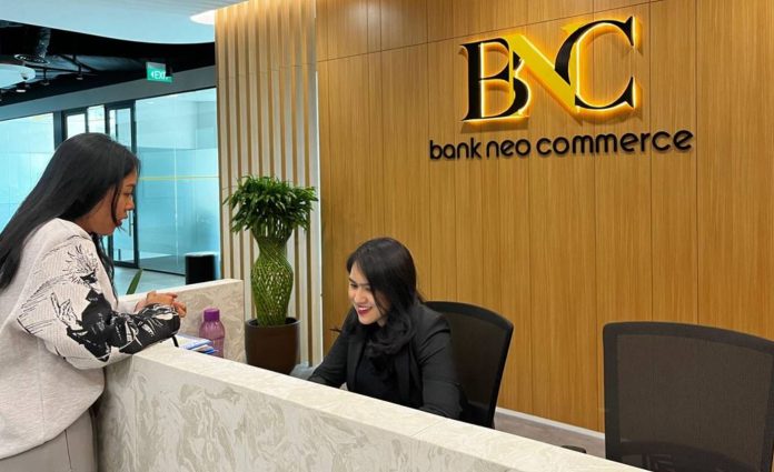 bank neo